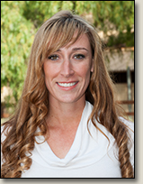 April Branson, Horse Trainer and Instructor, Orange County, Laguna California