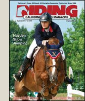 Charlotte Gadbois NAJYRC Kentucky